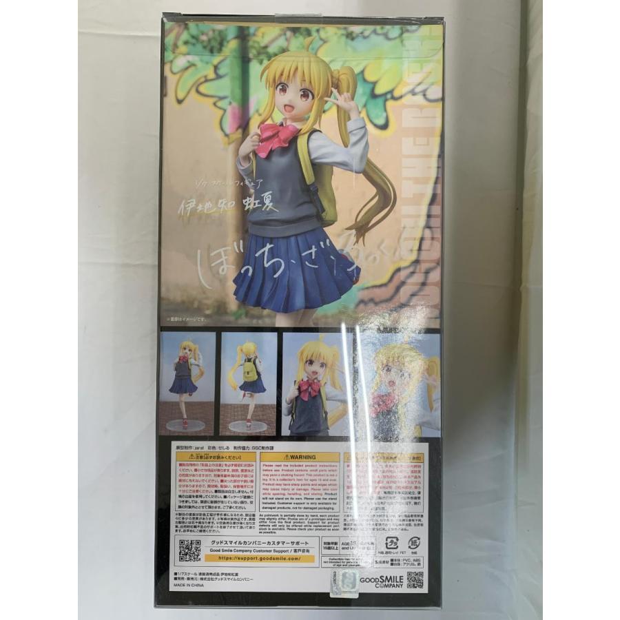 伊地知虹夏 「ぼっち・ざ・ろっく!」 1/7 プラスチック製塗装済み完成 