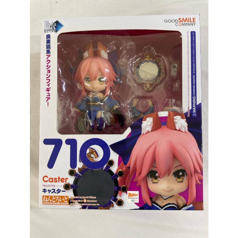 ねんどろいど 710 Fate/EXTRA キャスター : ネットオフ もえたく!店