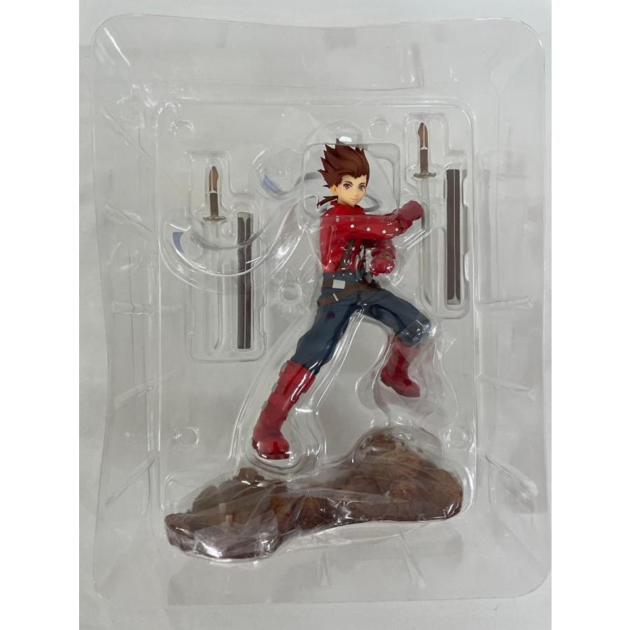 テイルズ オブ シンフォニア ロイド・アーヴィング（1/8スケールPVC製