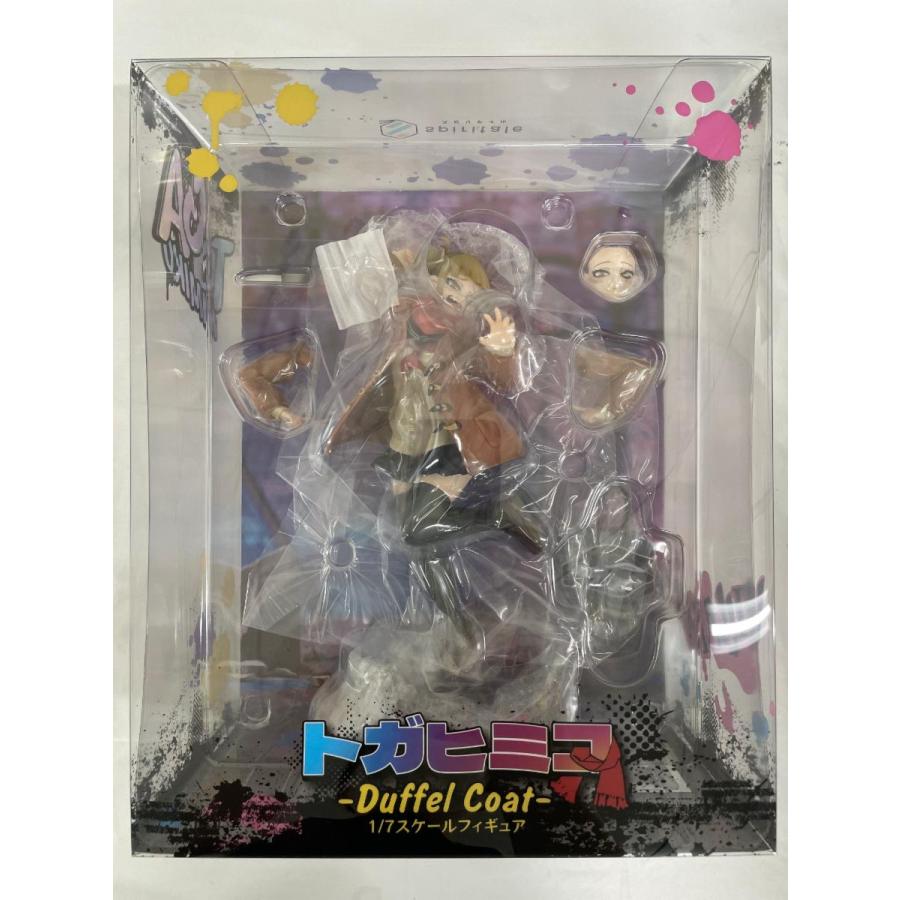 僕のヒーローアカデミア トガヒミコ-Duffel Coat- 新品未開封 Amazon.co.jp: スピリテイル 僕のヒーローアカデミア トガヒミコ