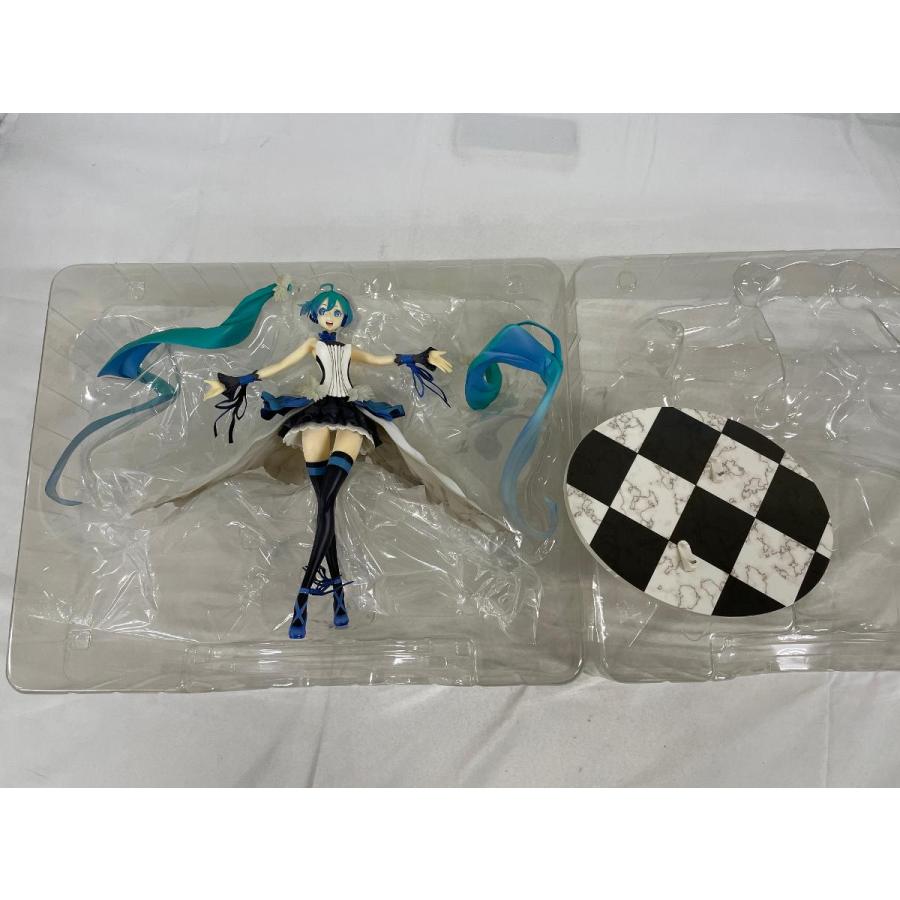 セブンスドラゴン2020 初音ミク TYPE2020（1/7スケール : ネットオフ