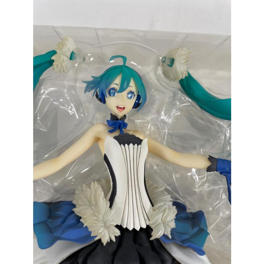セブンスドラゴン2020 初音ミク TYPE2020（1/7スケール : ネットオフ