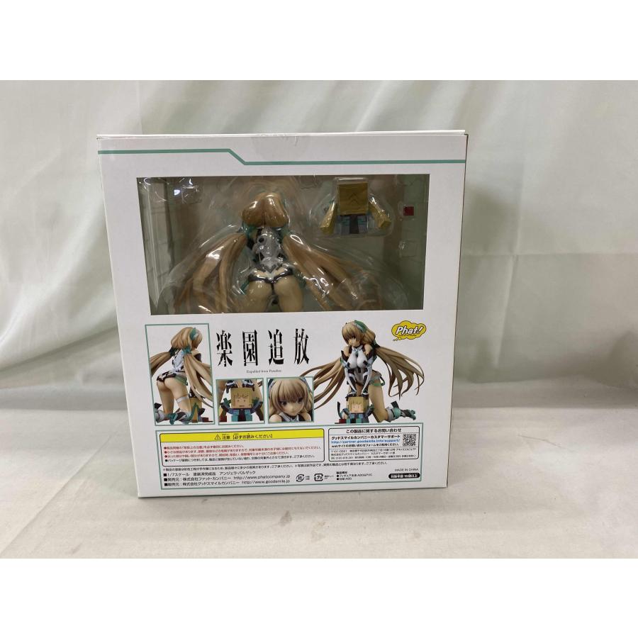 楽園追放 -Expelled from Paradise- アンジェラ・バルザック 1/7