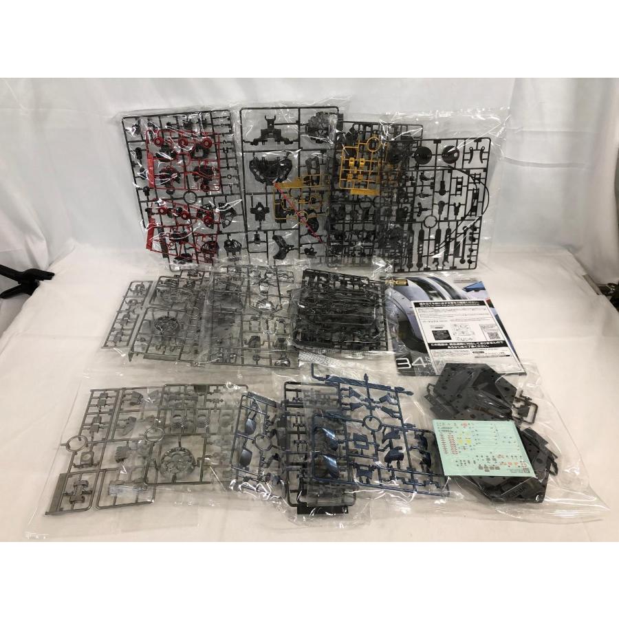未開封】1/144 RG MSN-02 ジオング[スペシャルコーティング] 「機動