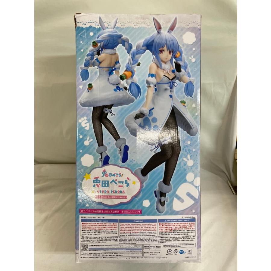 ♪兎田ぺこら B-Style 1/4 プラスチック製塗装済み完成品 ホロライブプロダクション■＊同梱不可 Amazon | ホロライブプロダクション 兎田ぺこら 1/4スケール