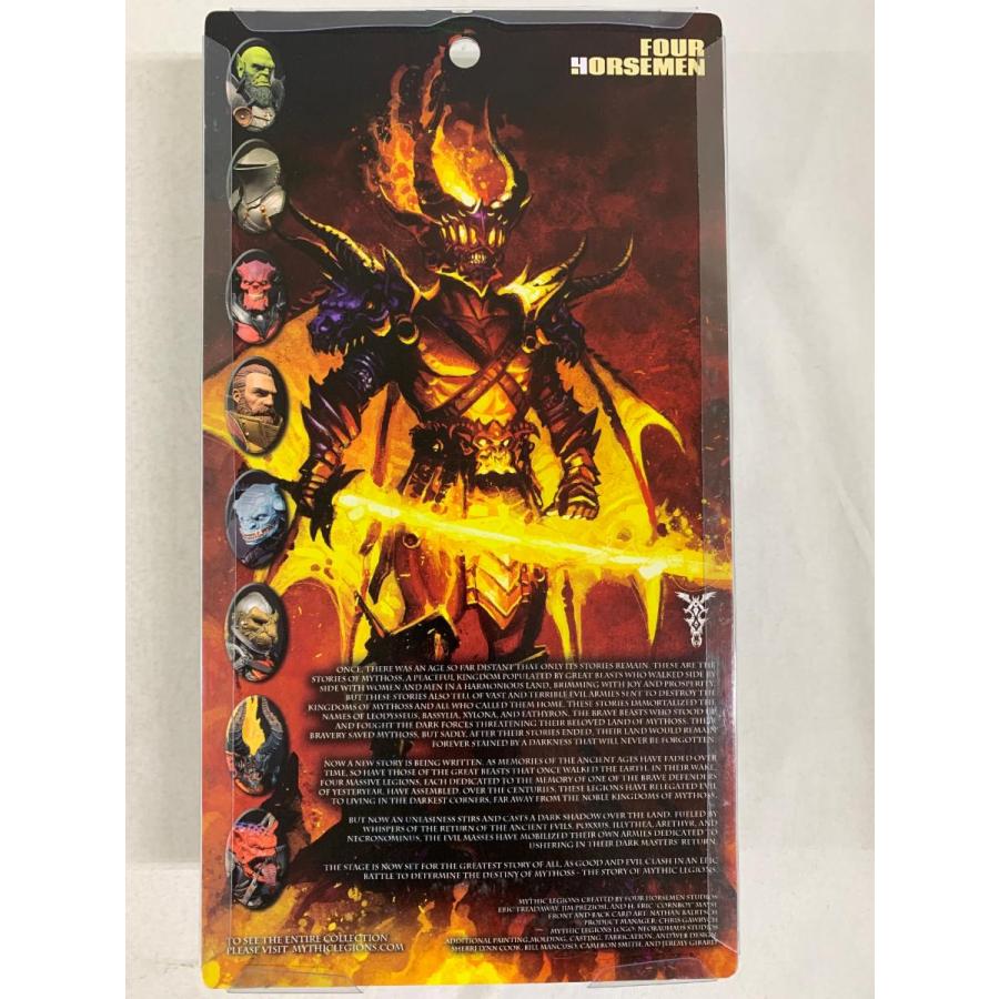 SF・ファンタジー・ホラー mythic legions sir owain Mythic Legions: Sir Owain by The Four Horsemen | FigureFan Zero