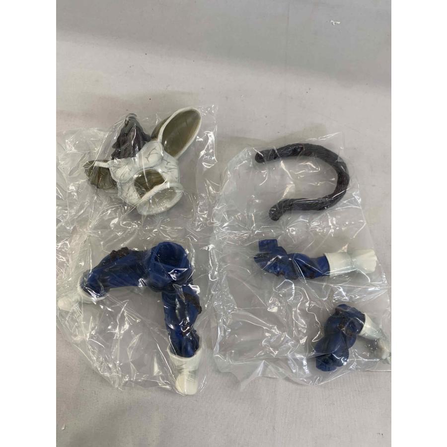 希少【未開封】ドラゴンボールZ 組立式DX クリーチャーズ3 大猿ベジータ ドラゴンボールZ 組立式 DX クリーチャーズ3 大猿ベジータ