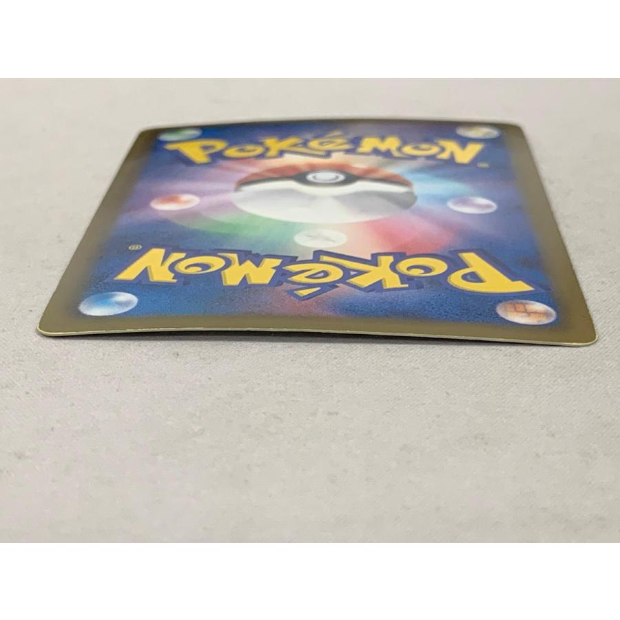 レックウザEX(開封済) (オリジナルスーパーレアカードセット