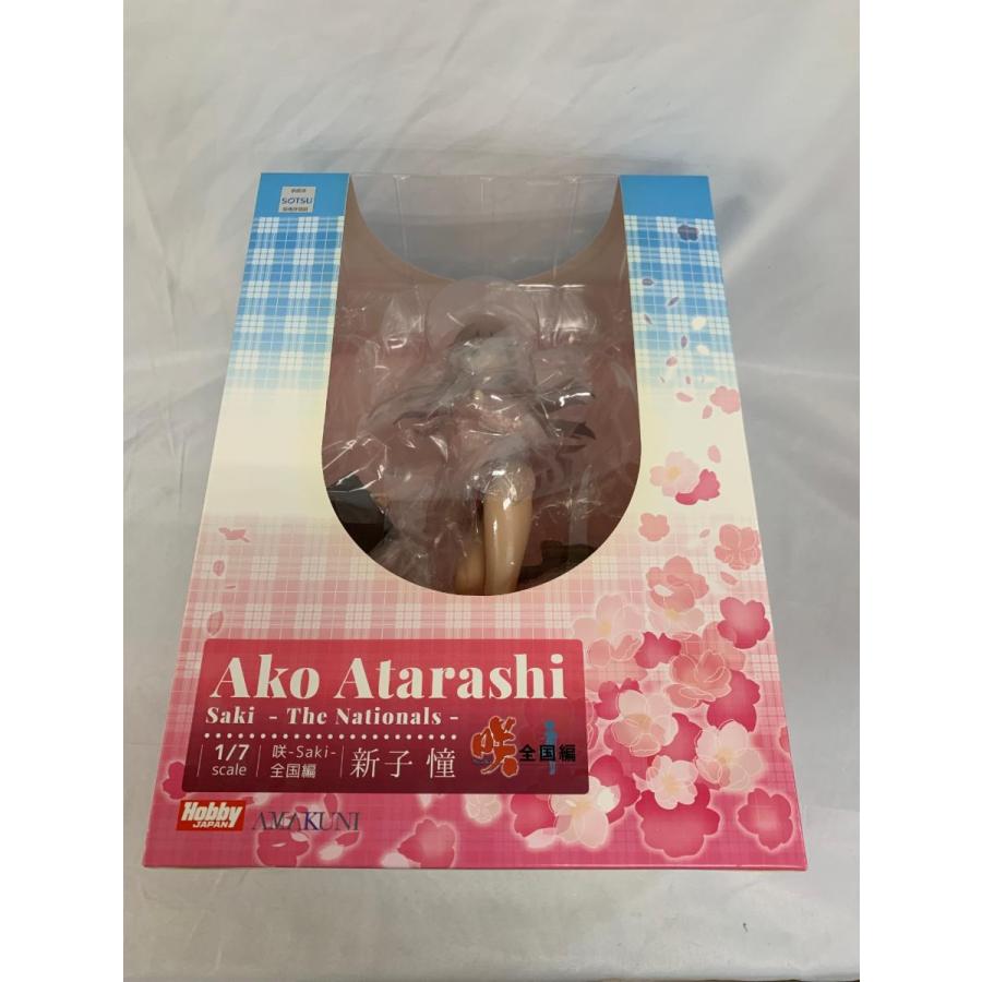 新子憧 通常版 咲-Saki-全国編 1/7 PVC製塗装済み完成品 : ネットオフ