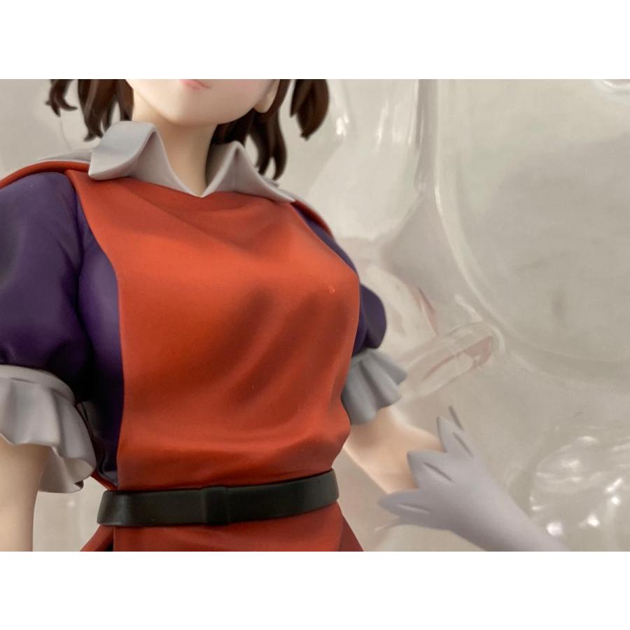 メリザンド ユニコーンオーバーロード 1/7スケール : ネットオフ もえ