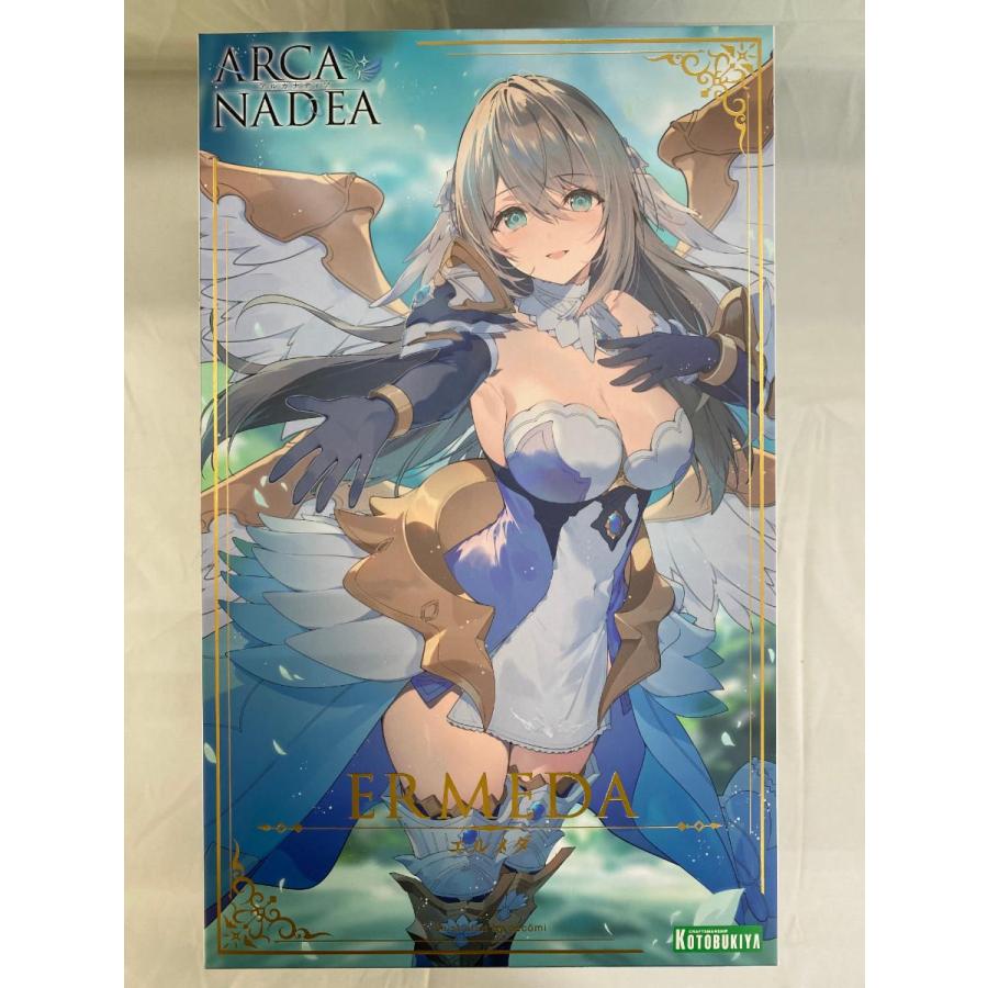 未開封】アルカナディア エルメダ : ネットオフ もえたく!店 - 通販