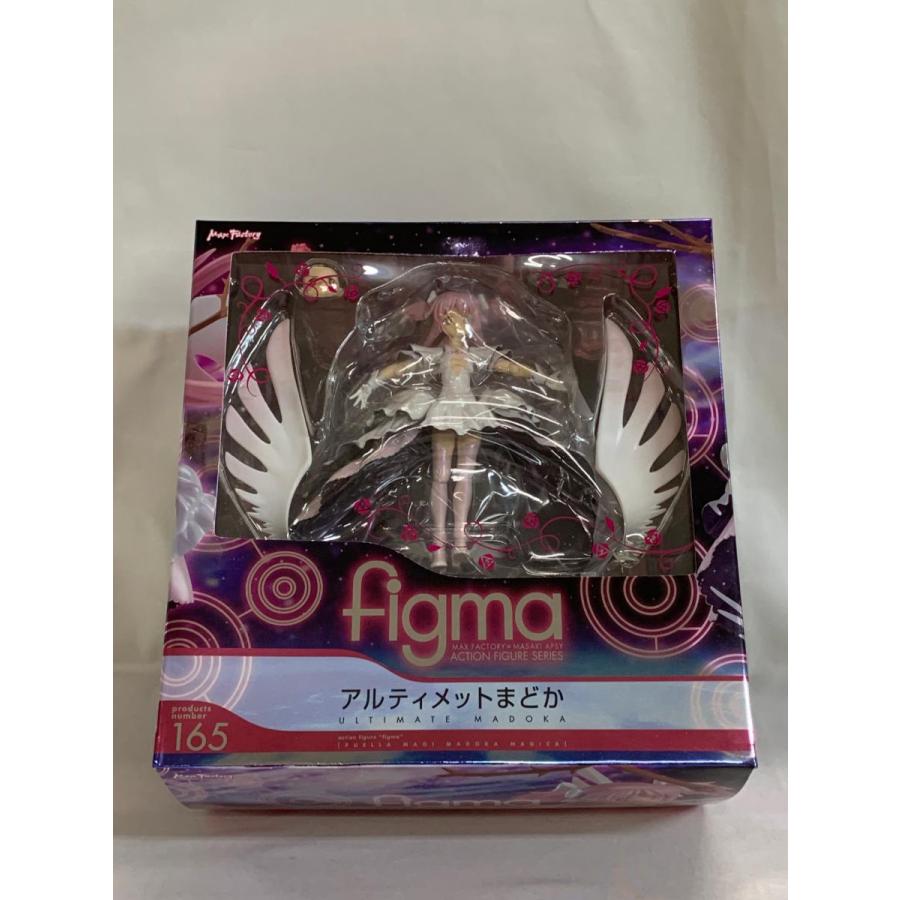 未開封】figma 165 アウトレット 魔法少女まどか☆マギカ