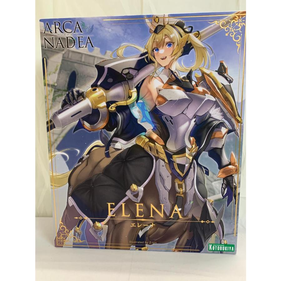 未開封】エレーナ アルカナディア : ネットオフ もえたく!店 - 通販