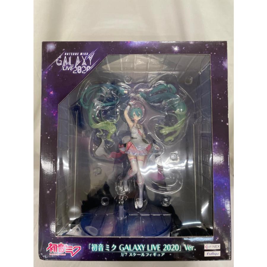 初音ミク GALAXY LIVE 2020Ver. 「キャラクター・ボーカル・シリーズ 
