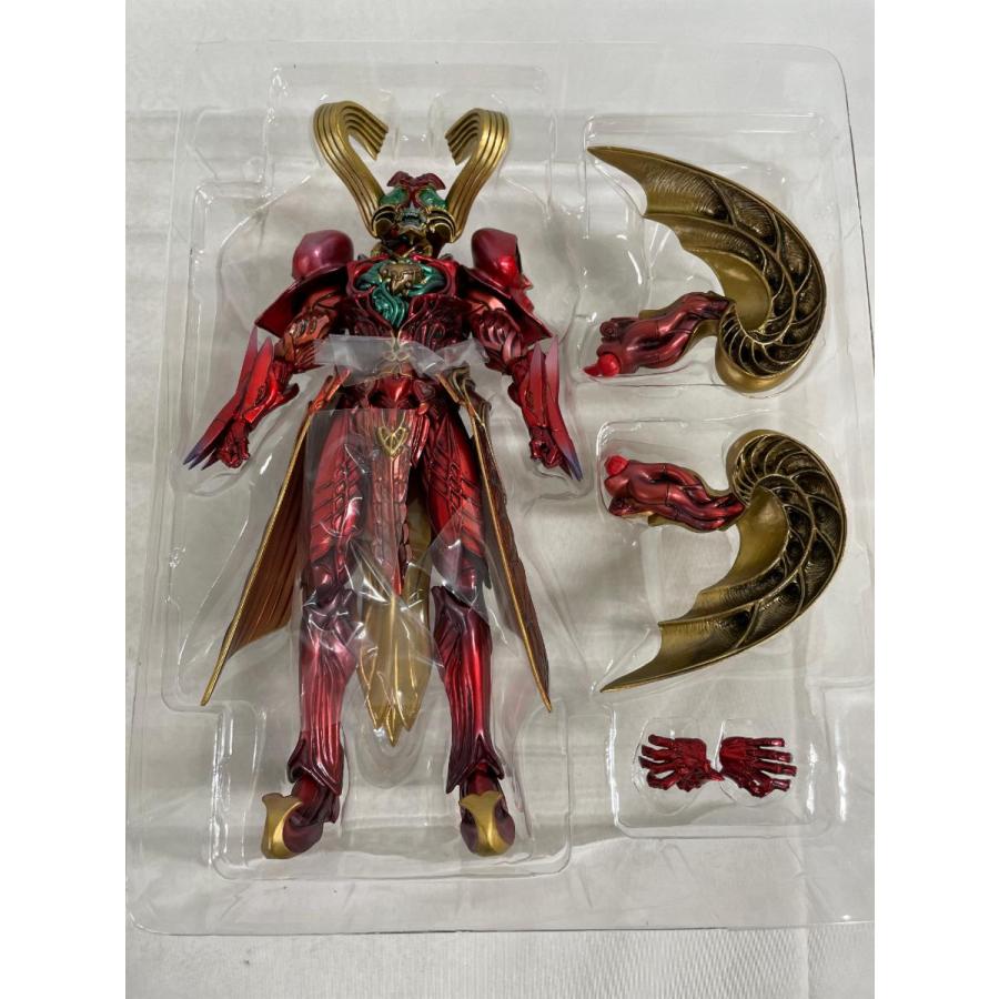 S.I.C. ハートロイミュード 『仮面ライダードライブ』(魂ウェブ商店