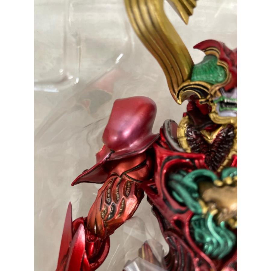 S.I.C. ハートロイミュード 『仮面ライダードライブ』(魂ウェブ商店