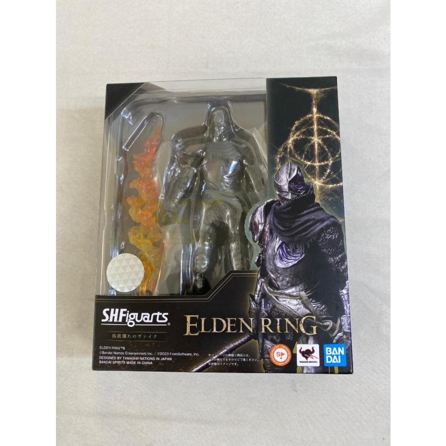 S.H.フィギュアーツ エルデンリング ELDEN RING 指痕爛れのヴァイク
