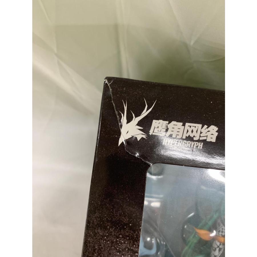♪ホシグマ -流離いの旗印- アークナイツ 1/7 塗装済み完成品 F：NEX