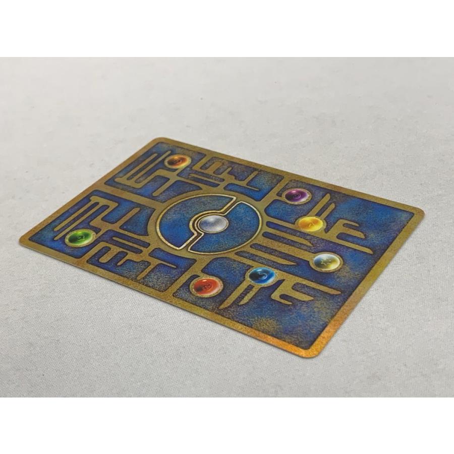 古代ミュウ(後期エラー修正版) 傷有り ポケモンカード ポケカ 古代ミュウ(後期エラー修正版) 傷有り ポケモンカード ポケカ