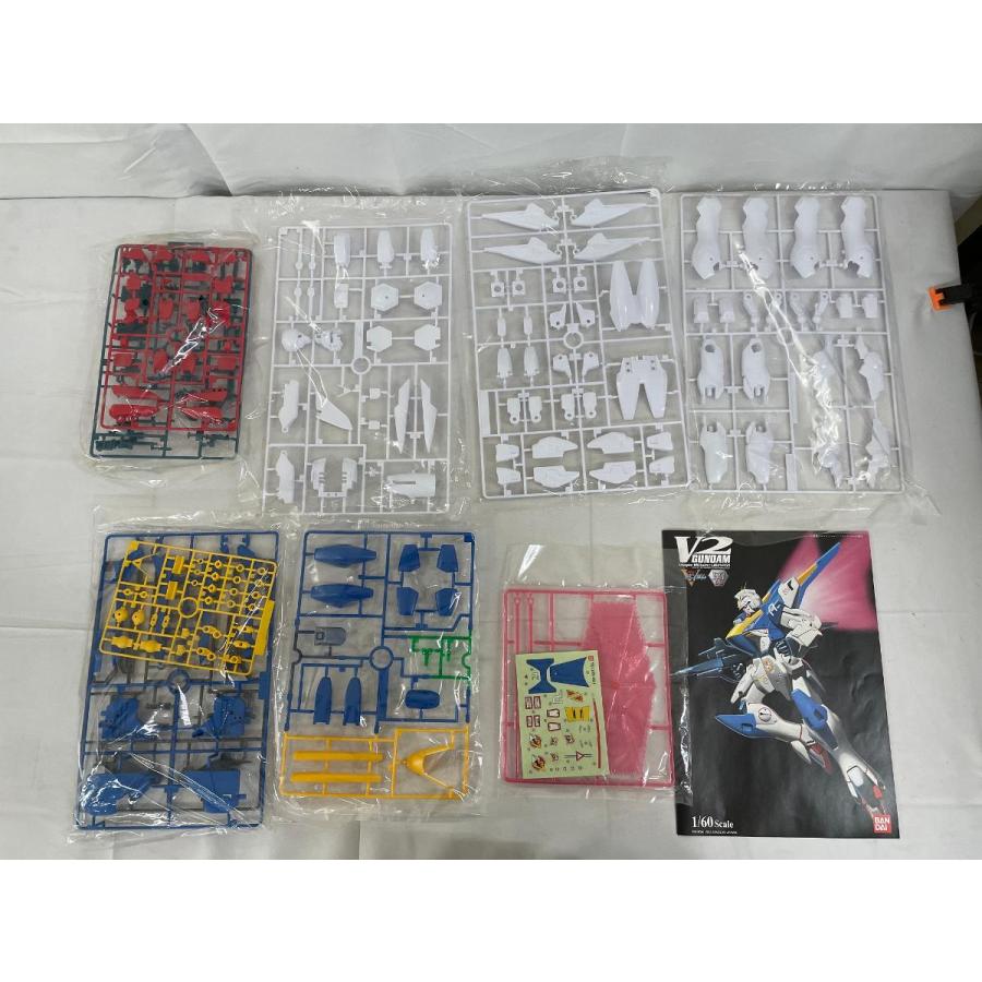 1/60 V2ガンダム （機動戦士Vガンダム） : ネットオフ もえたく!店