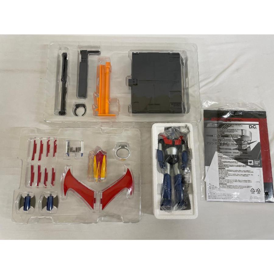 超合金魂 マジンガーZ GX-70 D.C.(ダイナミッククラシックス) 約170mm