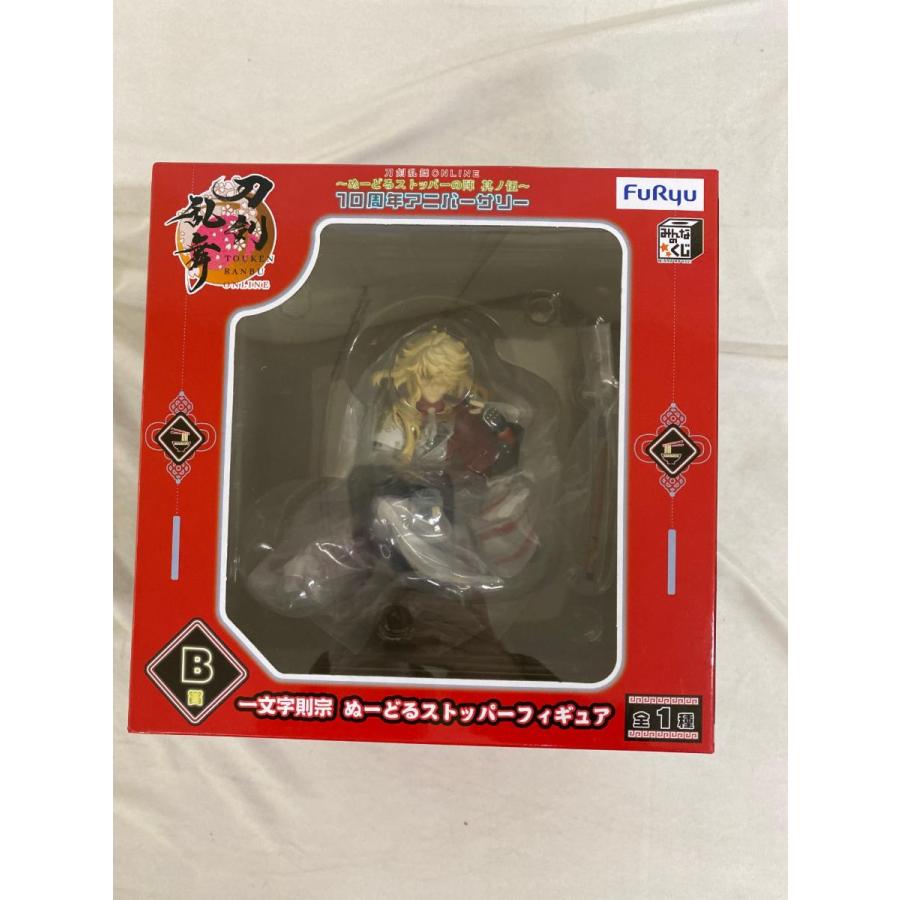 ぬーどるストッパー 一文字則宗の新品・未使用品・中古品｜Yahoo