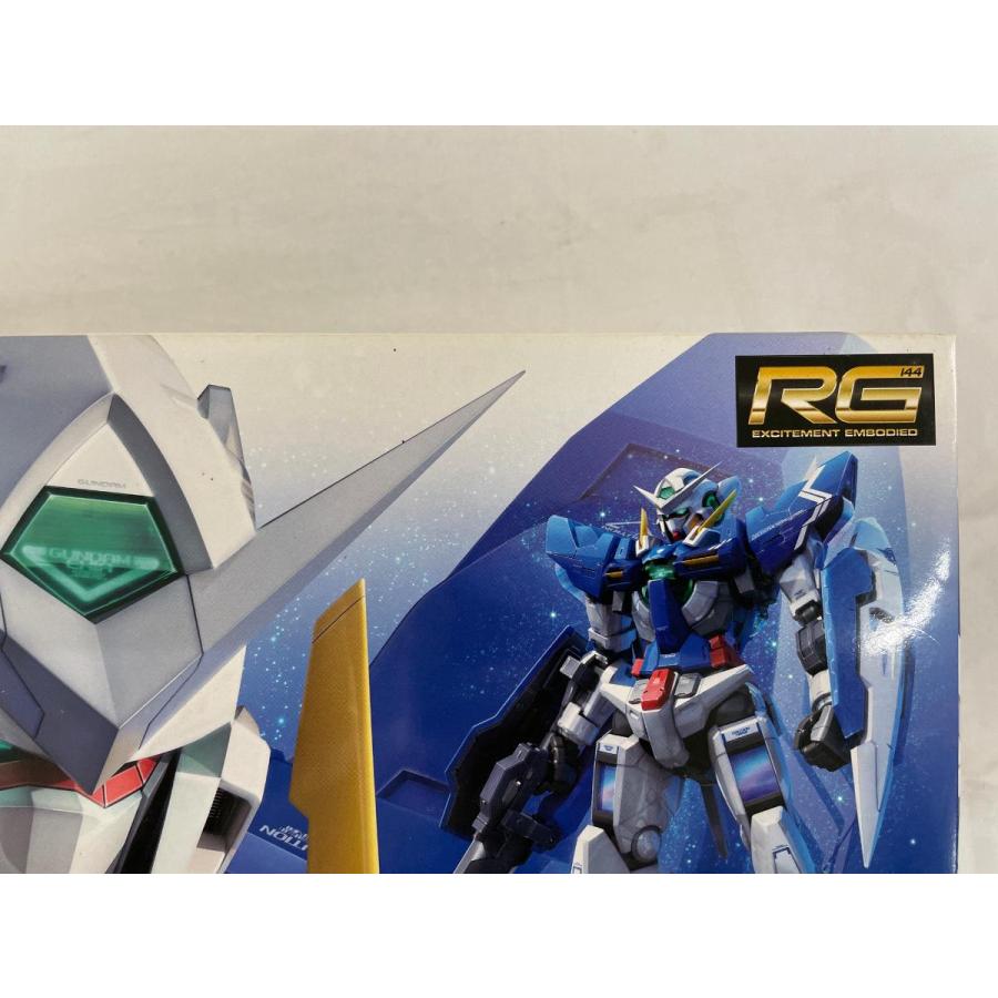 未開封】RG 1/144 GN-001 ガンダムエクシア (機動戦士ガンダム00