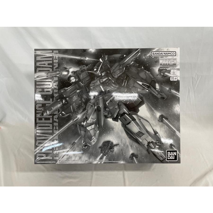 未開封】1/100 MG ZGMF-X13A プロヴィデンスガンダム [スペシャル