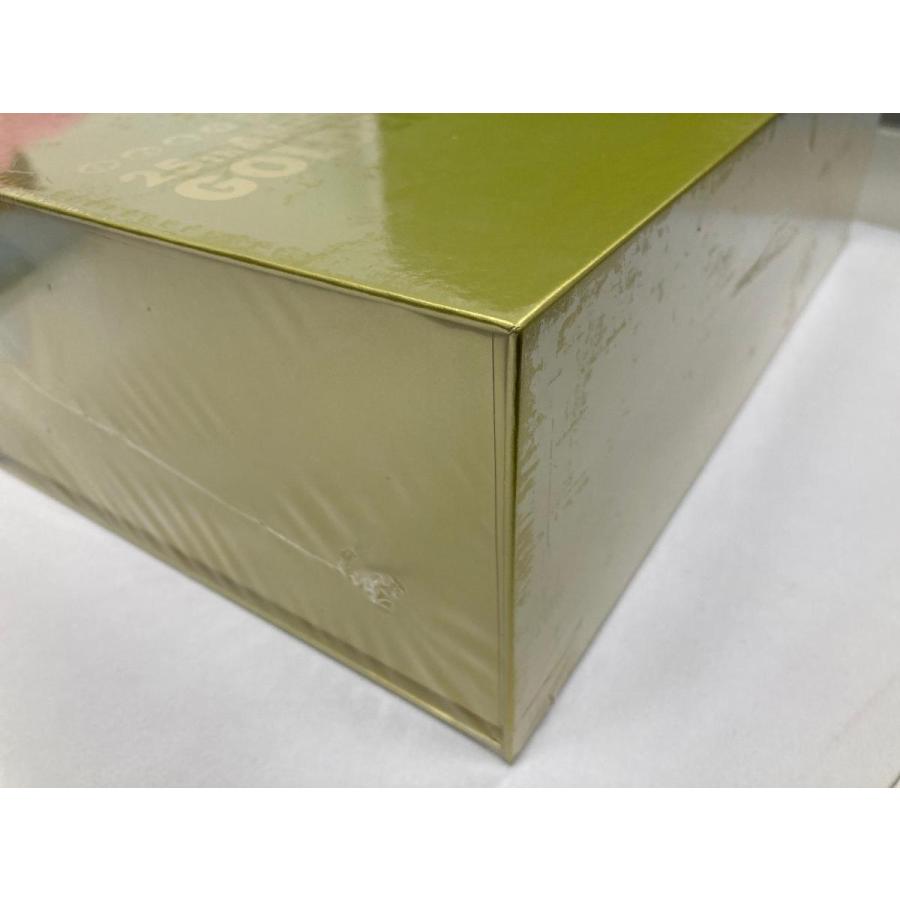 ソード＆シールド 25th ANNIVERSARY GOLDEN BOX(シュリンク未開封 