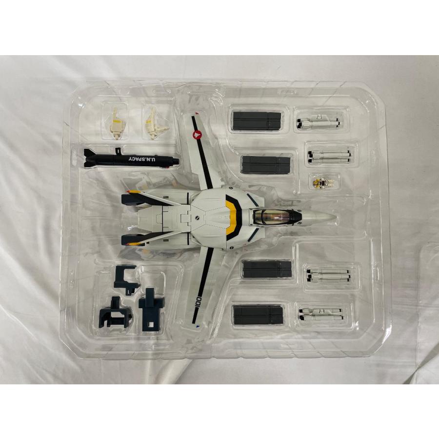 1/60 超時空要塞マクロス 完全変形 VF-1S ストライクバルキリー ロイ