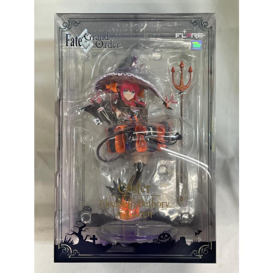 未開封】Fate/Grand Order キャスター/エリザベート・バートリー  