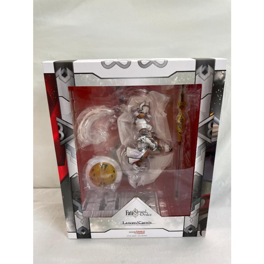 ♪ランサー/カイニス 1/7スケール■＊同梱不可 ♪ランサー/カイニス 1/7スケール□＊同梱不可 : ネットオフ