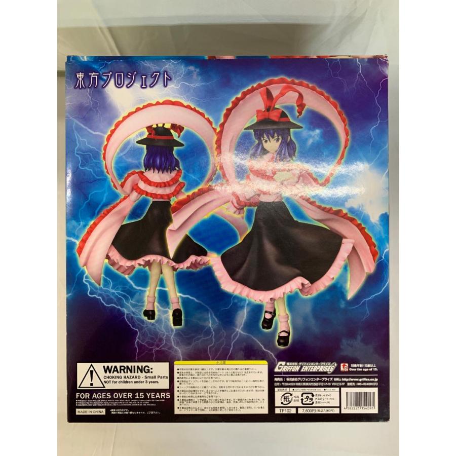 東方Project 美しき緋の衣 永江衣玖 : ネットオフ もえたく!店 - 通販