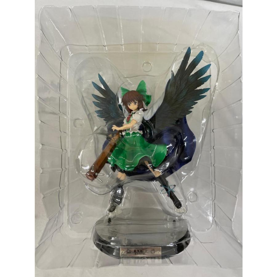 東方Project 熱かい悩む神の火 霊烏路空 : ネットオフ もえたく!店