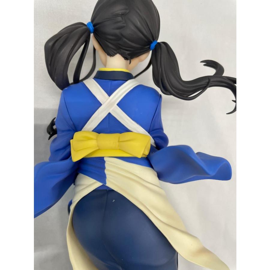 井ノ上たきな 「リコリス・リコイル」 1/7 ABS＆PVC製塗装済み