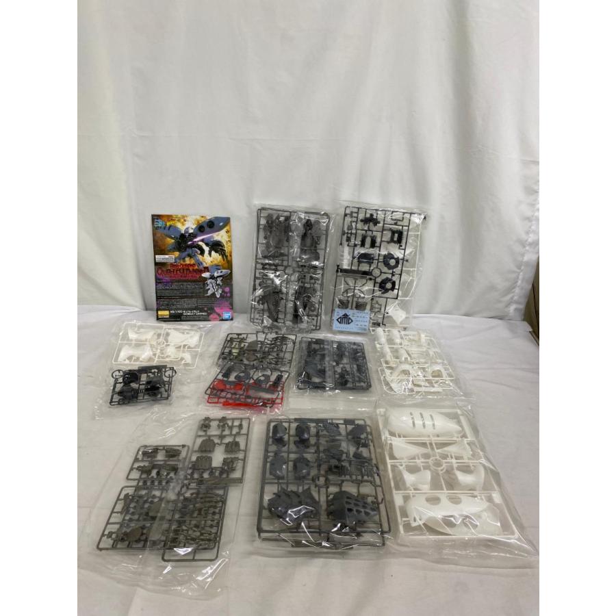 未開封】1/100 MG キュベレイダムド 「ガンダムビルドダイバーズ