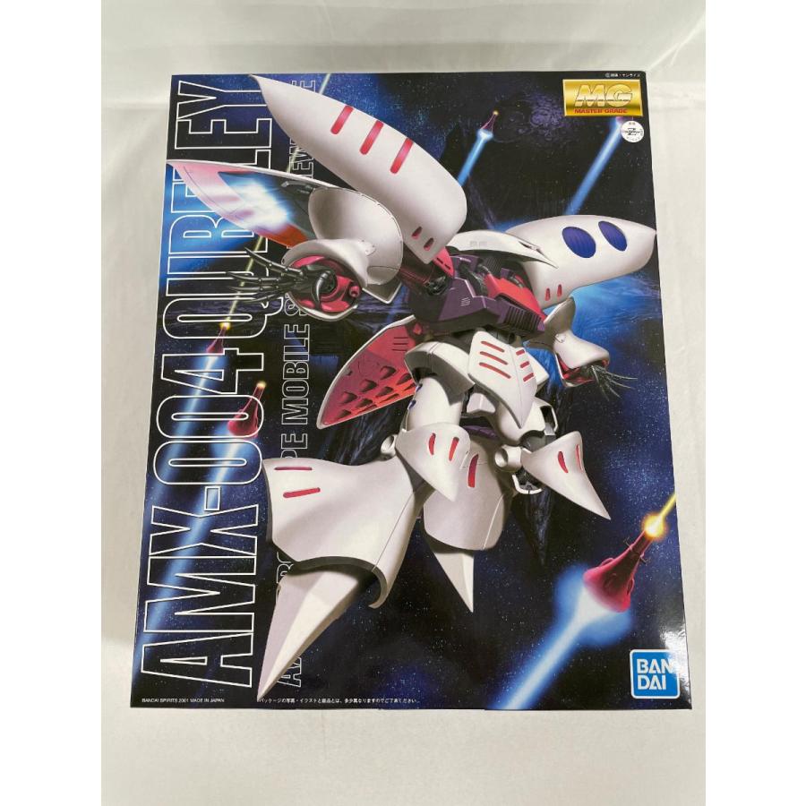 未開封】再販分 1/100 MG AMX-004 キュベレイ 「機動戦士Zガンダム
