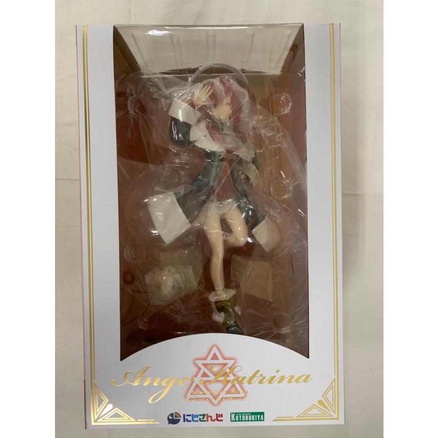 アンジュ・カトリーナ 「にじさんじ」 1/7 PVC製塗装済み完成品