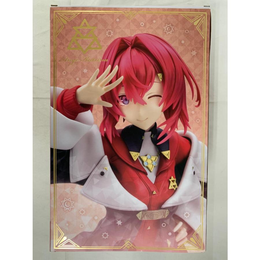 アンジュ・カトリーナ 「にじさんじ」 1/7 PVC製塗装済み完成品 コトブキ… アンジュ・カトリーナ 「にじさんじ」 1/7 PVC製塗装済み完成品