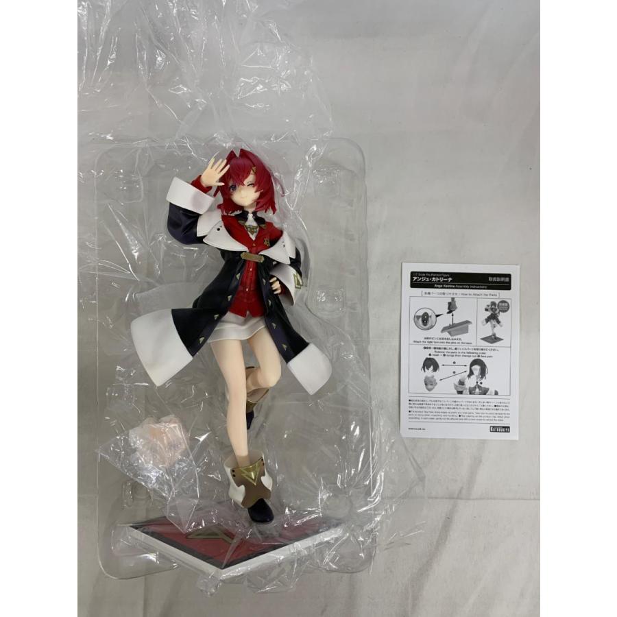アンジュ・カトリーナ 「にじさんじ」 1/7 PVC製塗装済み完成品