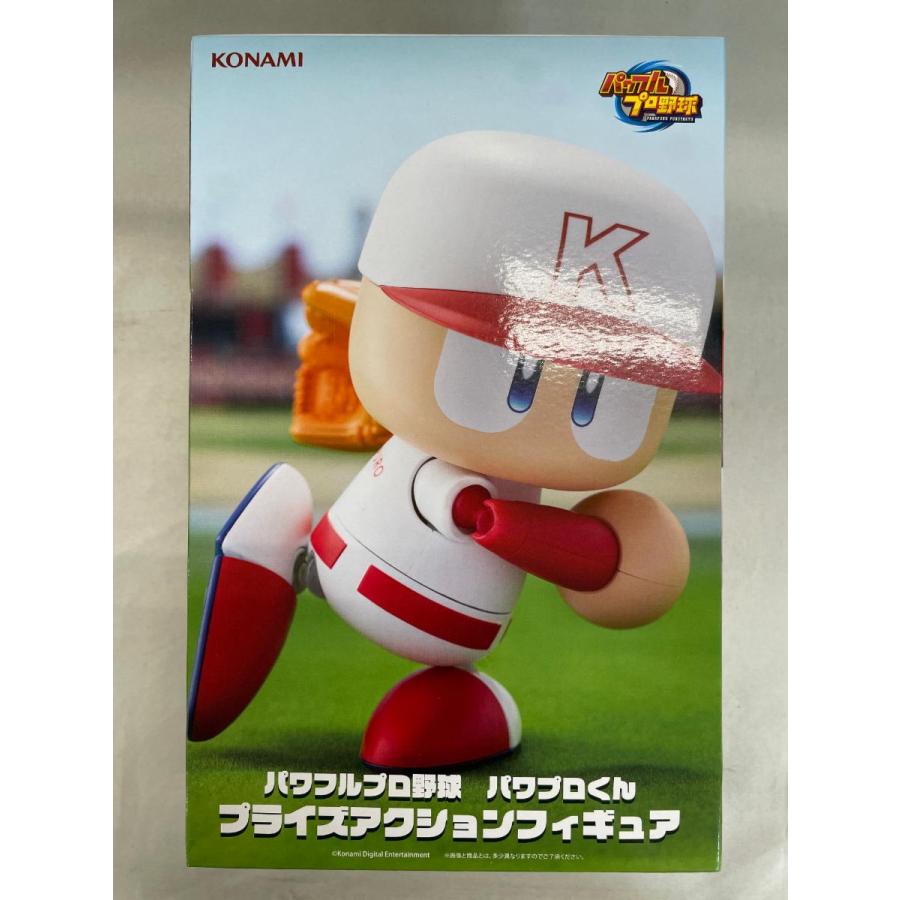パワフルプロ野球 パワプロくん フィギュア セ・リーグ パ