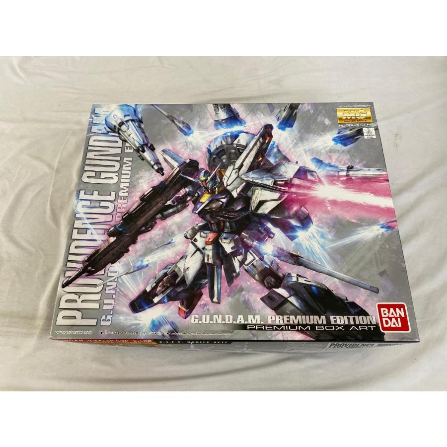 未開封】MG 機動戦士ガンダムSEED プロヴィデンスガンダム