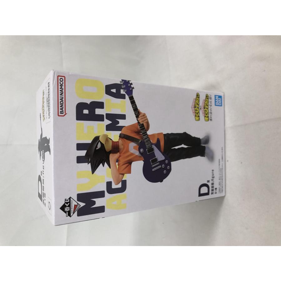 未開封】常闇踏陰 ;figure 一番くじ 僕のヒーローアカデミア 垂れ流せ