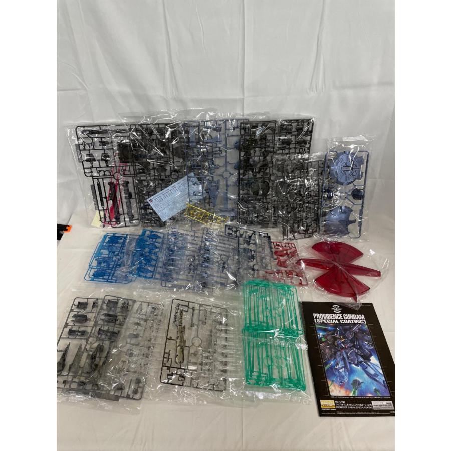 未開封】1/100 MG ZGMF-X13A プロヴィデンスガンダム [スペシャル
