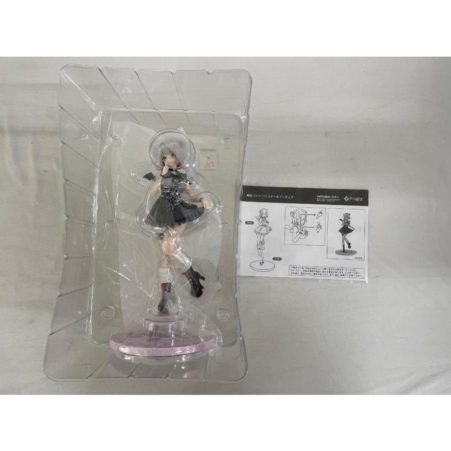 【未開封】周防パトラ 「バーチャルYouTuber」 1/7 PVC＆ABS塗装済み完成品 周防パトラ 「バーチャルYouTuber」 1/7 PVC＆ABS塗装済み完成品