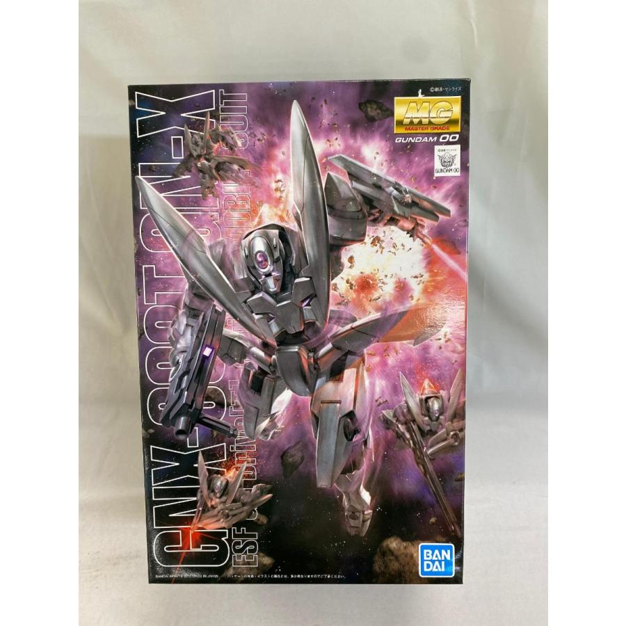 未開封】1/100 MG GNX-603T ジンクス 「機動戦士ガンダム00(ダブルオー