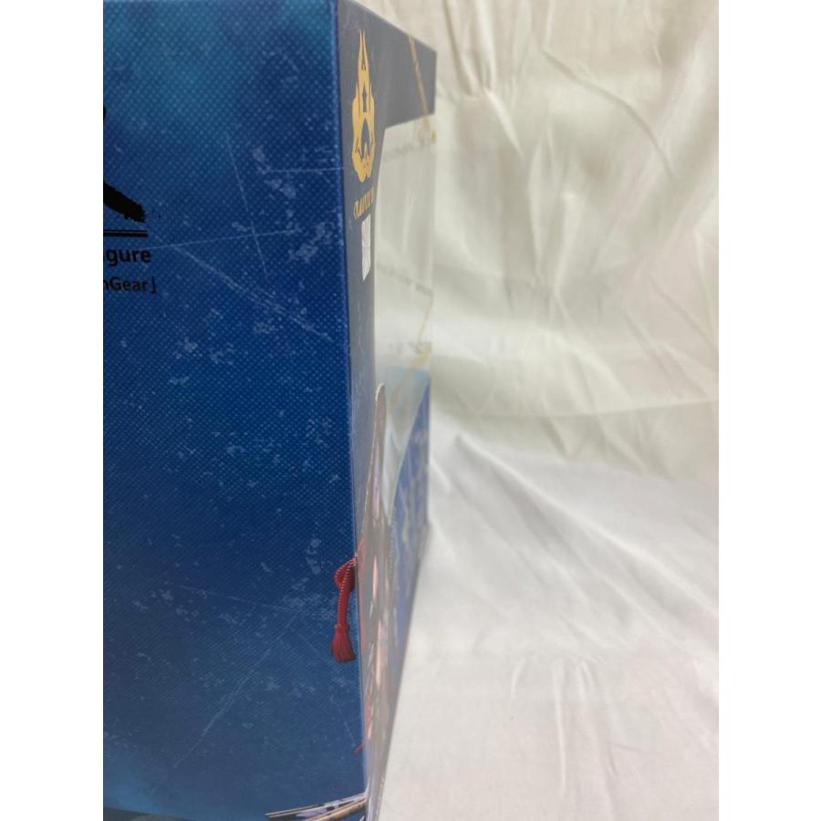♪【未開封】初秋 1/7 PVC＆ABS製塗装済み完成品 和装TechGear＊同梱