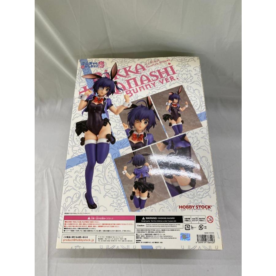 中二病でも恋がしたい！戀 小鳥遊六花 バニーver. 1/7スケール ABS&ATBC-PVC製 塗装済み完成品フィギュア_1