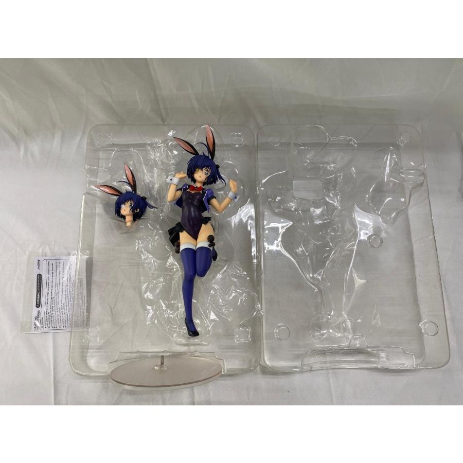 中二病でも恋がしたい！戀 小鳥遊六花 バニーver. 1/7スケール ABS&ATBC-PVC製 塗装済み完成品フィギュア_2