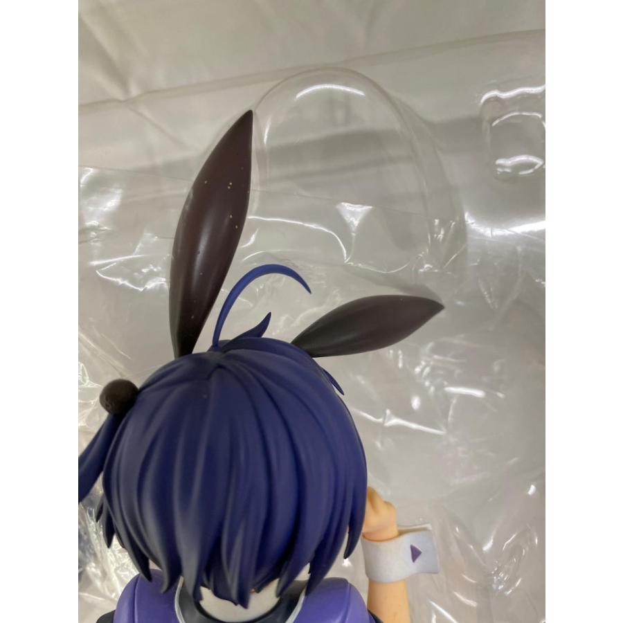 中二病でも恋がしたい！戀 小鳥遊六花 バニーver. 1/7スケール ABS&ATBC-PVC製 塗装済み完成品フィギュア_3